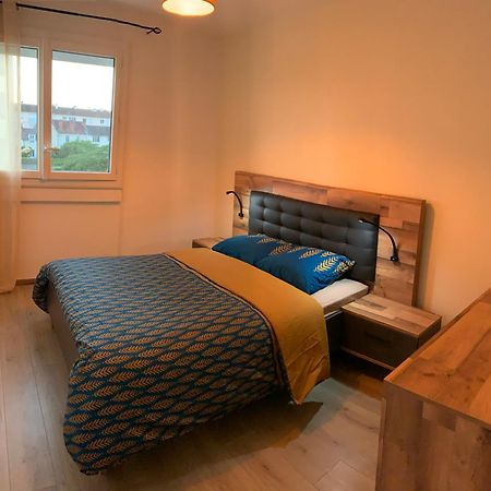 Bel Appartement Renove En Centre Ville 里摩日 外观 照片
