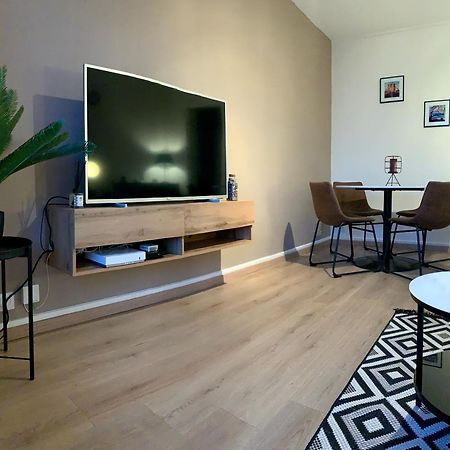 Bel Appartement Renove En Centre Ville 里摩日 外观 照片