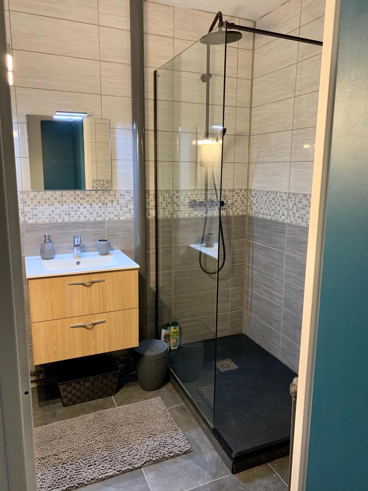 Bel Appartement Renove En Centre Ville 里摩日 外观 照片