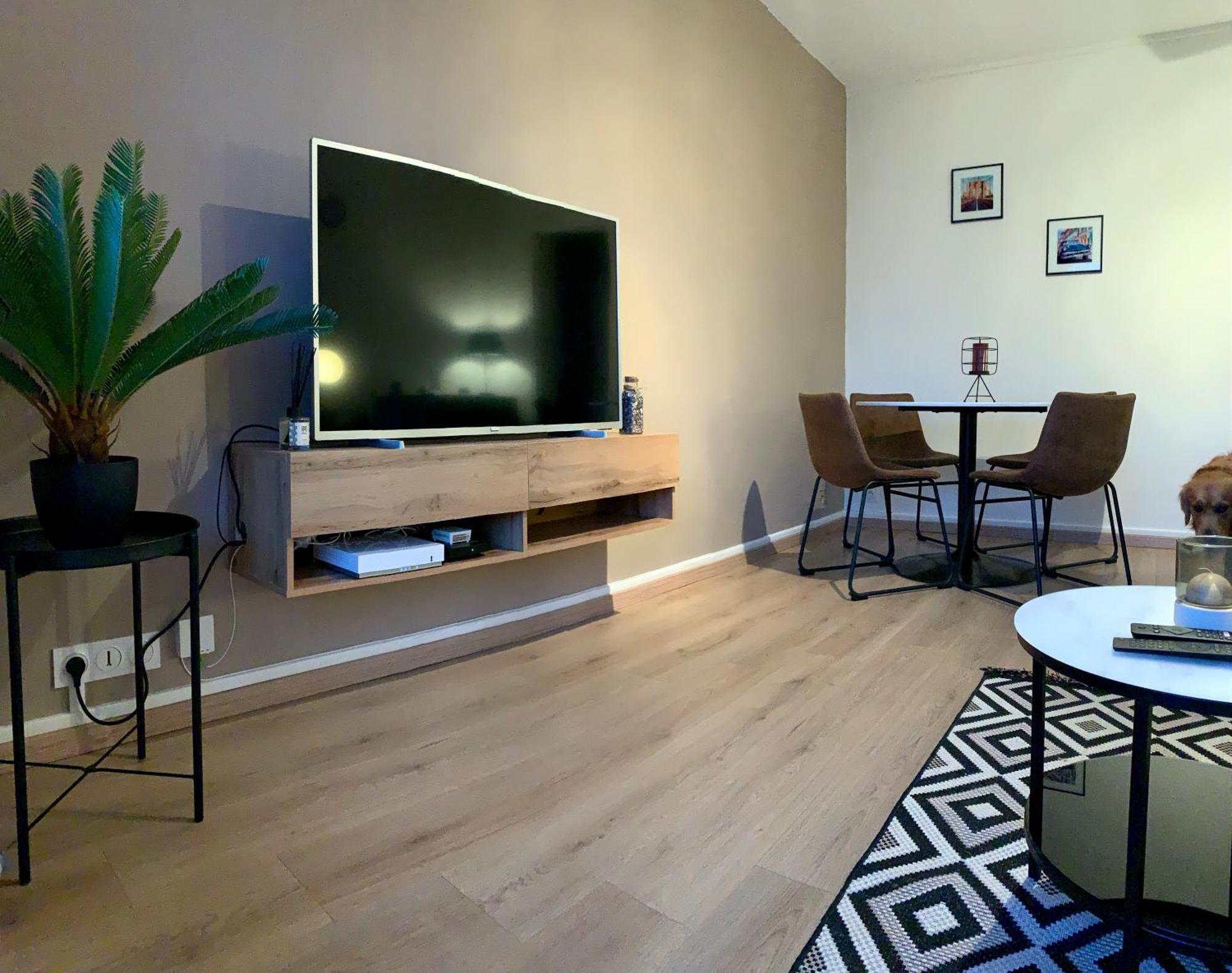 Bel Appartement Renove En Centre Ville 里摩日 外观 照片