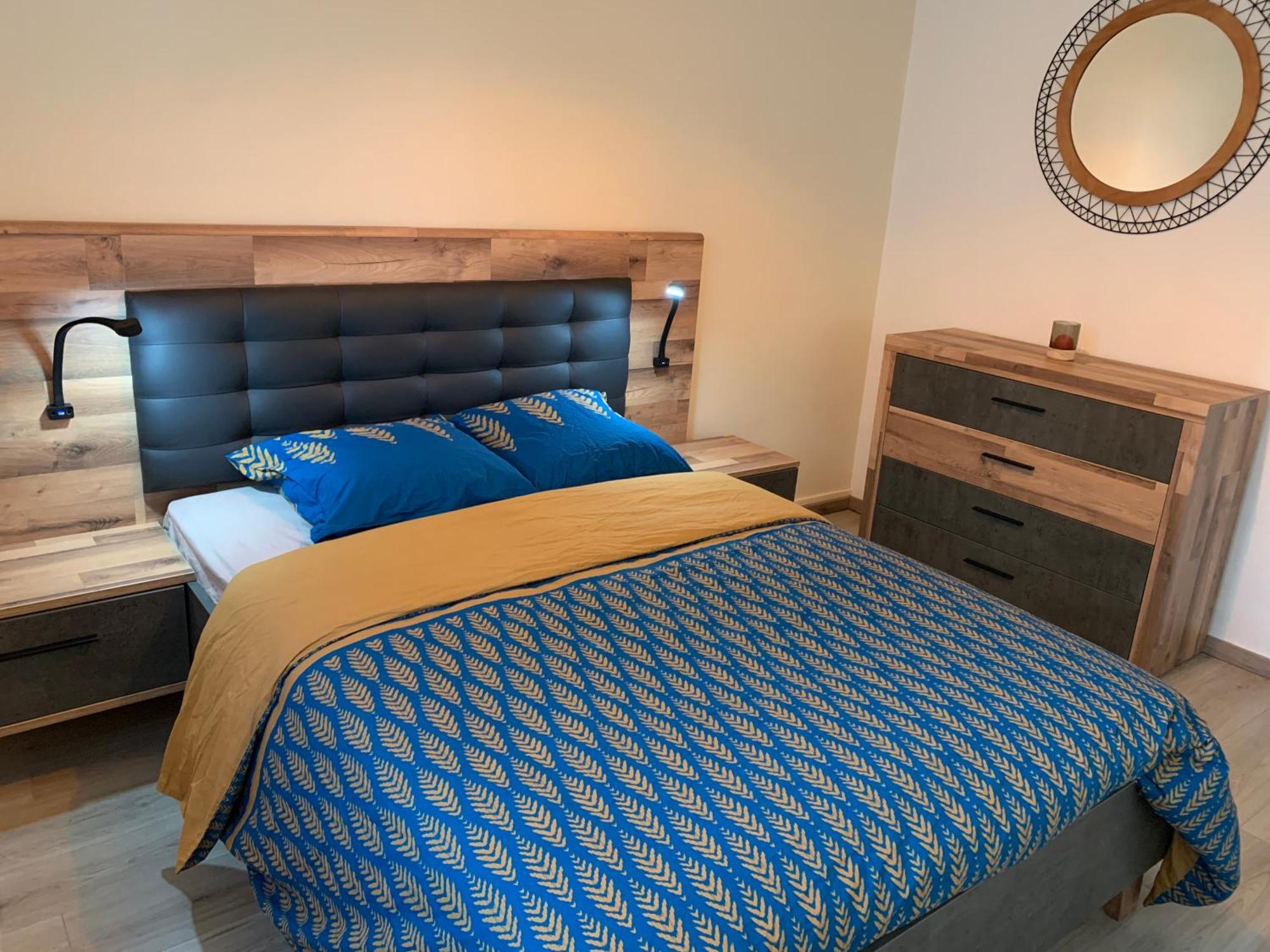 Bel Appartement Renove En Centre Ville 里摩日 外观 照片